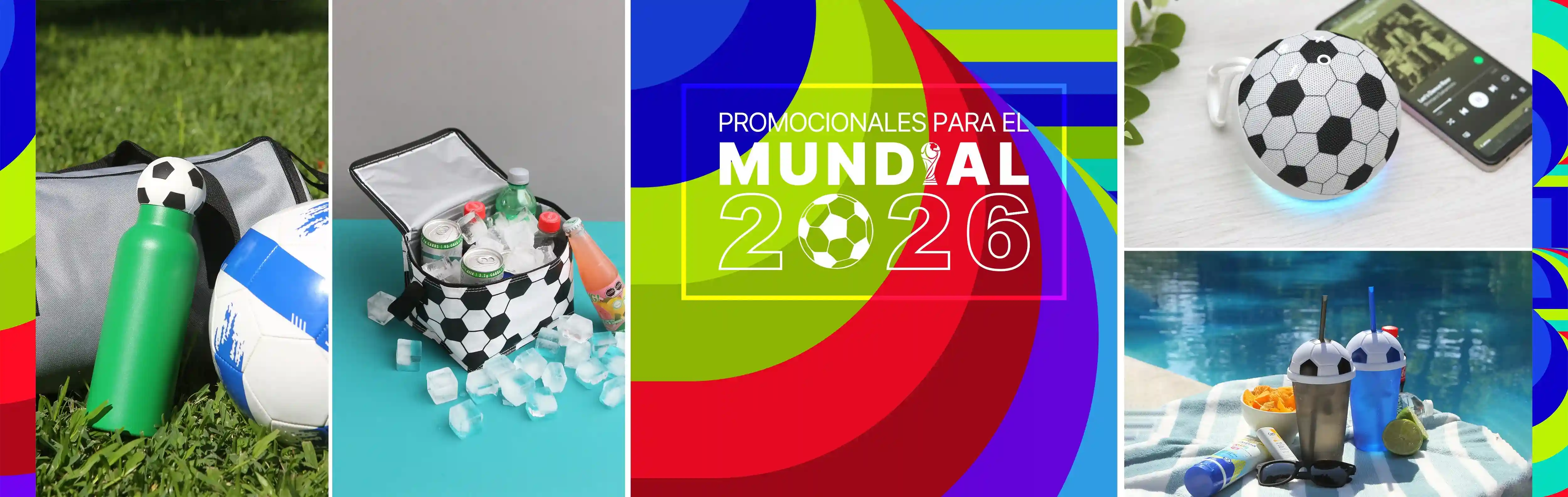 Imagen alusiva a mundial 2026