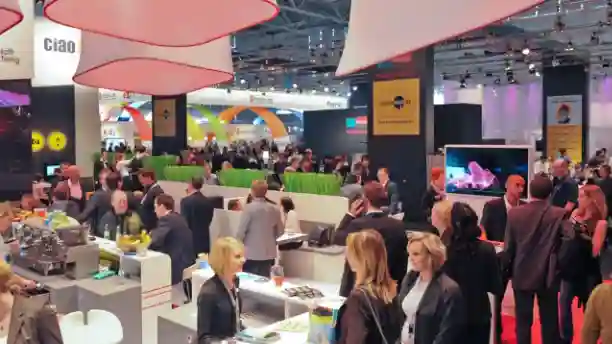 Imagen alusiva a expo solutions